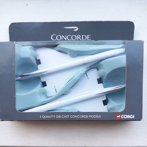 Corgi csca05002 british - corgi,