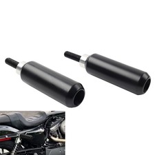 4.5" Crash Bar Shock Mount