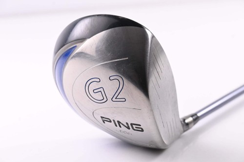 Ladies ping driver - driver, 11.5