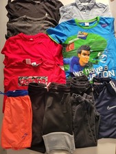 Boys Clothes Bundle Age 9-10