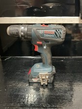 Bosch gsb li plus - bosch, 18-2-li