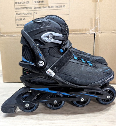 Roces cool breath - breath, inline
