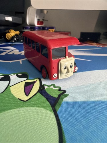 Tomy trackmaster thomas - trackmaster,