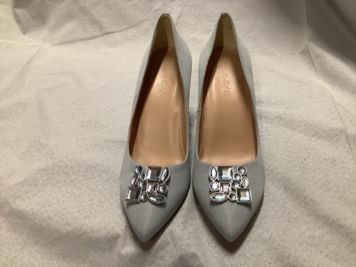 Grey medium high - , court