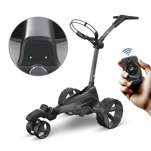 Motocaddy remote 2026 - me,