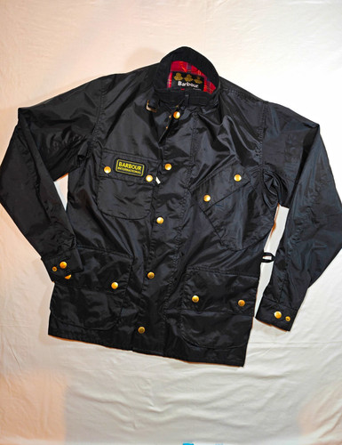 Barbour international men - international, men's