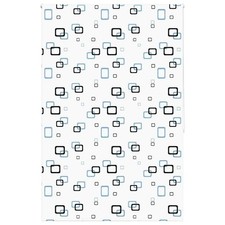 Shower Roller Blind Fabric