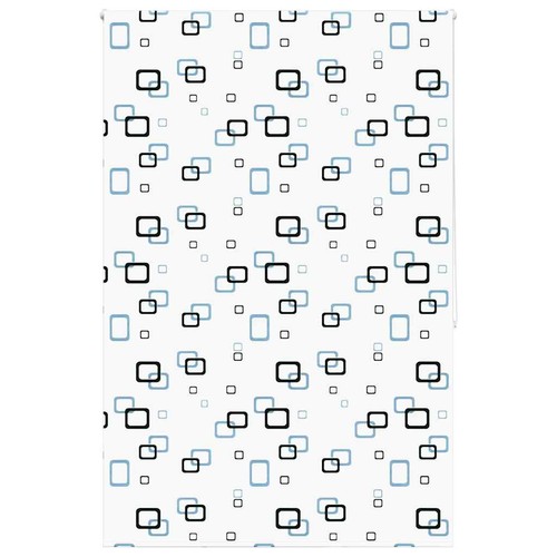 Shower roller blind fabric - shower,