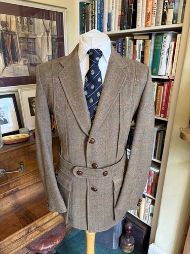 Gieves hawkes savile row - &,