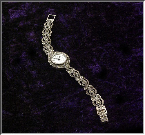 Vintage 925 sterling silver - 925,