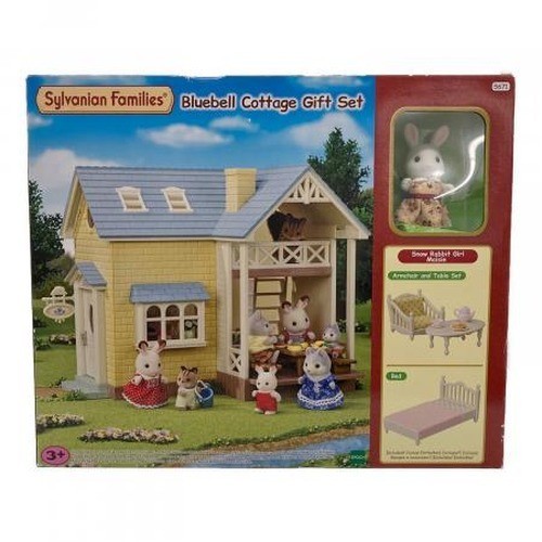 Epoch sylvanian families - sylvanian,