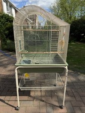 Medium Aviary Bird Cage