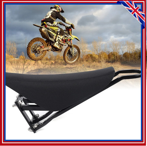 Motorcycle style seat for - seat,