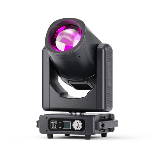 350w beam moving head - head, 48