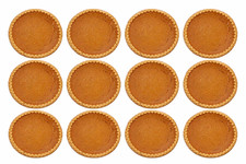 12 Pack 6 inch Pies Mix &