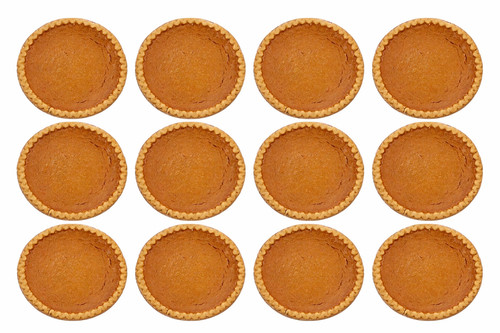 Pack inch fresh baked - 6-inch,