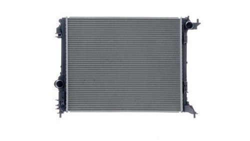 Radiator mahle fits renault - radiator,