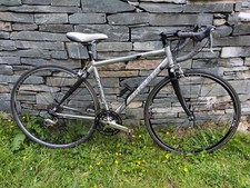 Trek Pilot 2.1 Zr9000 Carbon/Alloy Road Bike