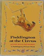 Vintage 1976 paddington - 1976,