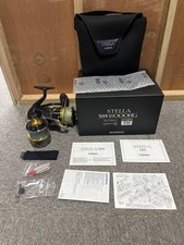 Shimano 20 STELLA SW18000HG