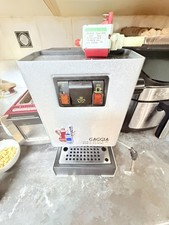  Gaggia Classic 2006 steam