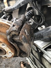 IVECO DAILY FRONT CALIPER