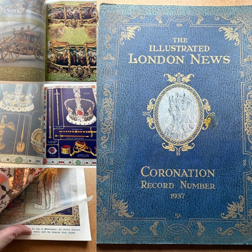 Illustrated london news - illustrated,