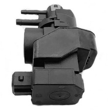 Turbo Boost Pressure Solenoid Vacuum Valve For Vauxhall Vivaro Renault 93865839