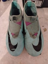 Nike Air Zoom Football Boots
