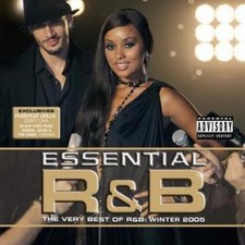 Various Artists: Essential R&b