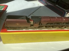 Hornby city nottingham - of,