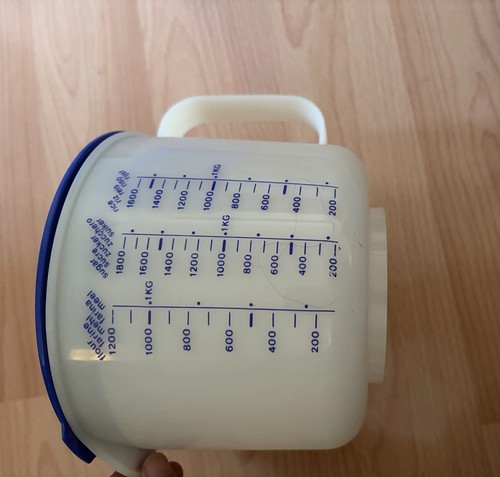 Tupperware mix store - tupperware,