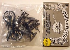 Armies in Plastic Northwest