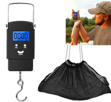 Fishing scales electronic carp - electronic,