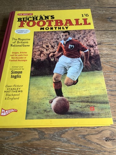 Charles buchans football - charles,