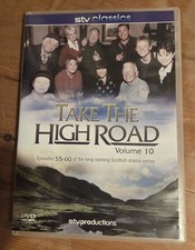 Take The High Road: Volume 10