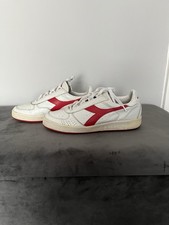 Diadora Borg Elite