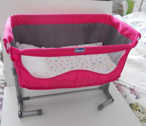 Chicco junior next you - junior,