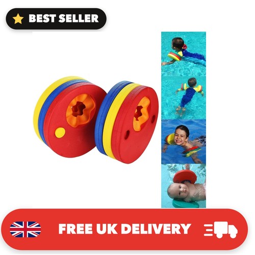 Swimming armbands floating - armbands,