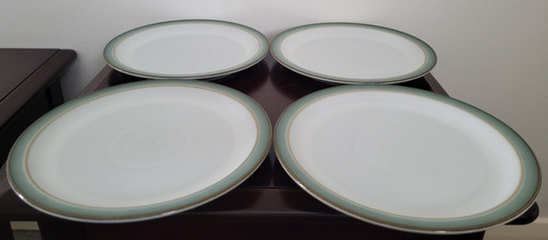 Denby stoneware regency - denby,