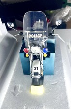 Franklin Mint Harley-Davidson