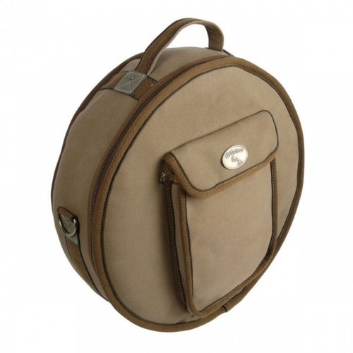 Mcbrides deluxe bodhran - deluxe, bag