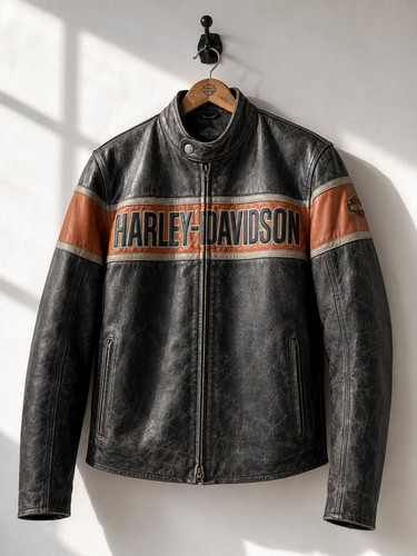Men genuine leather - men's,