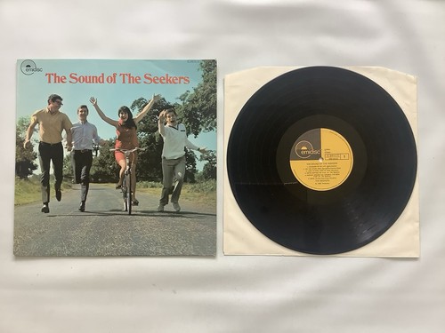 The seekers - durham),