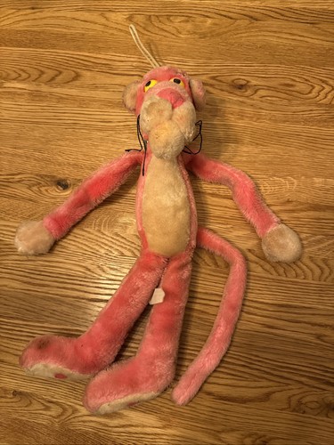 Vintage hasbro original pink - vintage,
