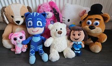 Teddy bear soft plush - teddy,