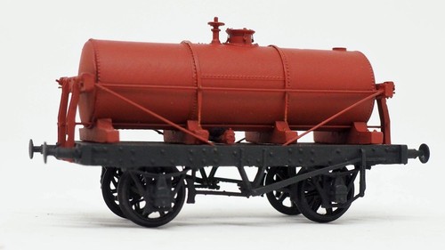 4mm scale printed kit rch - 4mm,