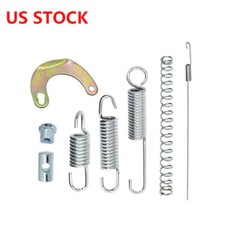 Main Stand Spring Hook Kit For