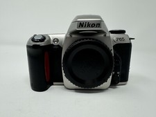 Nikon F65 35mm SLR Film Camera
