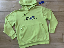 Mens ADIDAS ORIGINALS Adventure HOODIE (M)